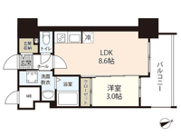 LaSante舟入本町