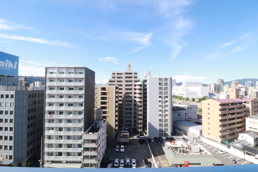 (12/24) 眺望 (12/24) 眺望