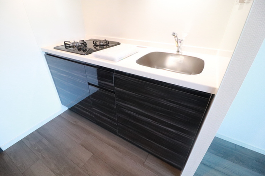 (3/24) キッチン (3/24) キッチン