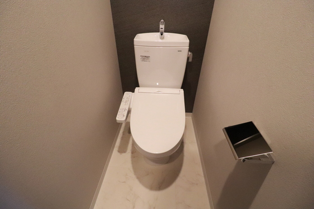 (5/24) トイレ (5/24) トイレ