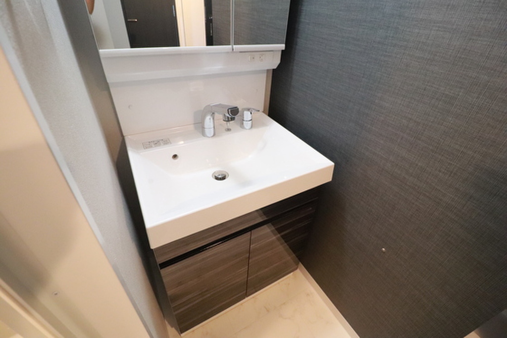 (6/24) 洗面所 (6/24) 洗面所