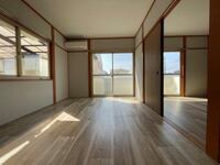グリーンハイツ福島A棟