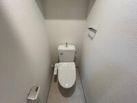 ※別号室の写真です