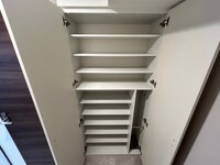 ※別部屋の写真です