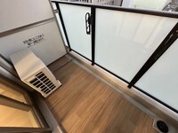 ※別号室の写真です