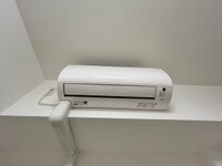 ※別号室の写真です