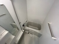 ※別号室の写真です