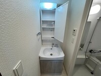 ※別号室の写真です