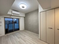 ※別号室の写真です