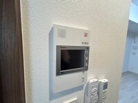 ※別号室の写真です