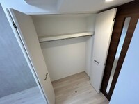 ※別号室の写真です