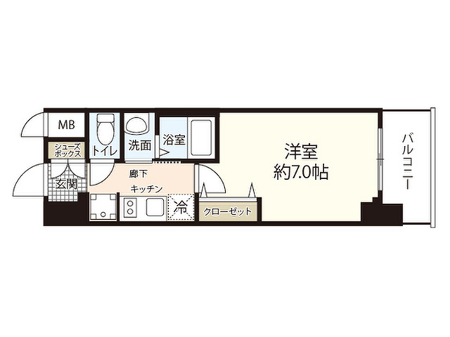 EC広島国泰寺