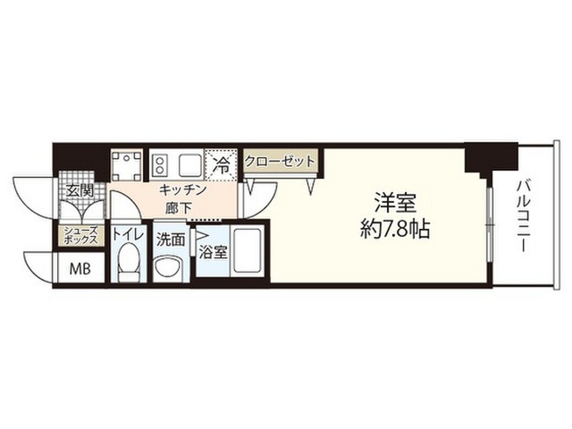 EC広島国泰寺