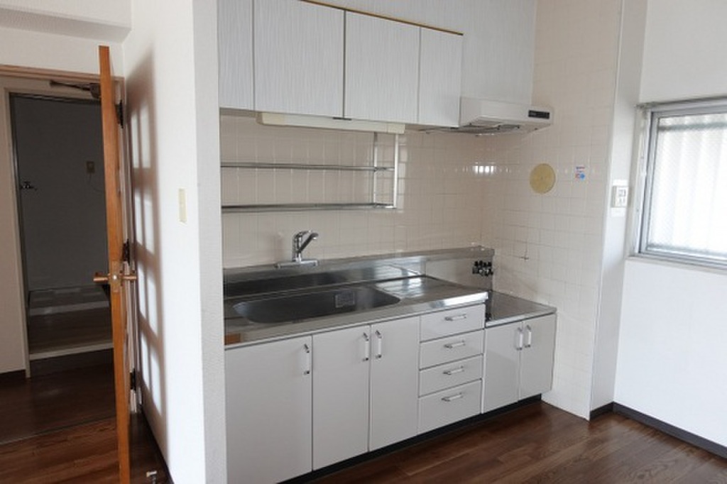 (3/21) キッチン (3/21) キッチン