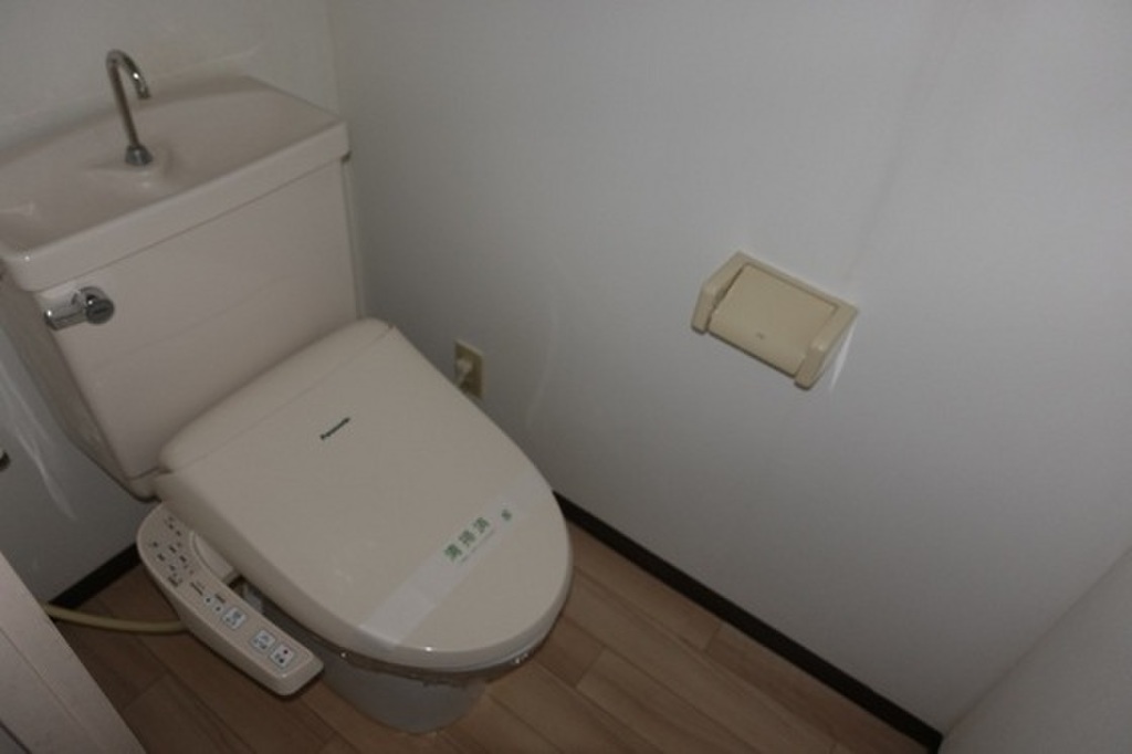 (5/21) トイレ (5/21) トイレ