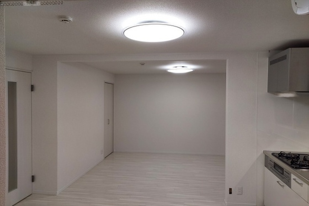 (19/25) 居室・リビング