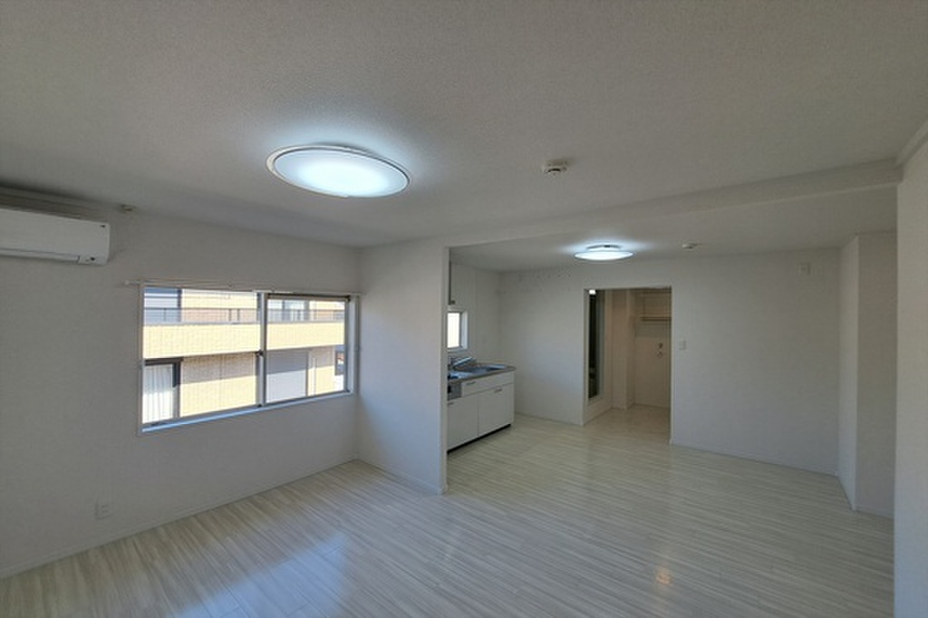 (2/25) 居室・リビング