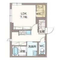 シャーメゾン・グラン七日市