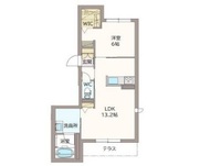 シャーメゾン・グラン七日市