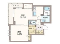 シャーメゾン・グラン七日市