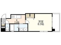 フォーセゾン広瀬北町