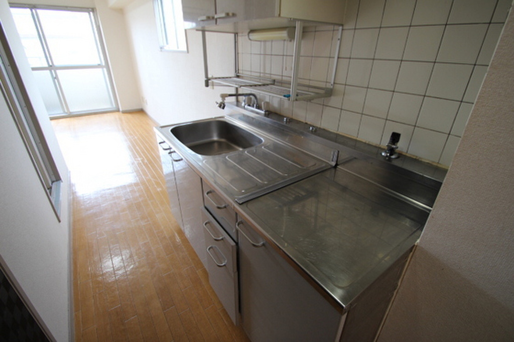 (3/17) キッチン