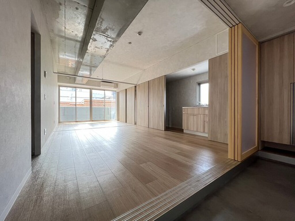 (2/22) 居室・リビング (2/22) 居室・リビング