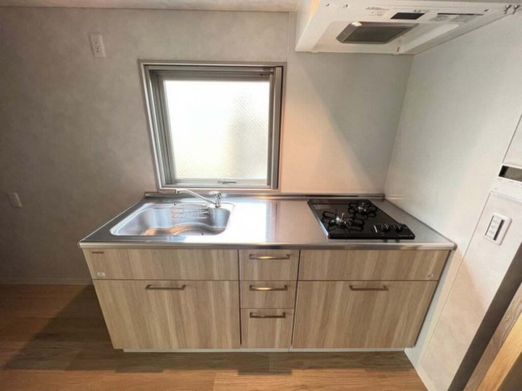 (3/22) キッチン (3/22) キッチン