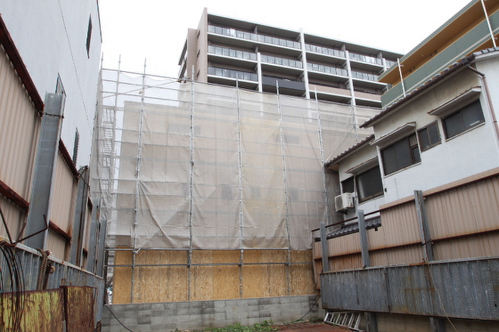 (7/15) バルコニー (7/15) バルコニー