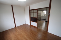 十日市アパート