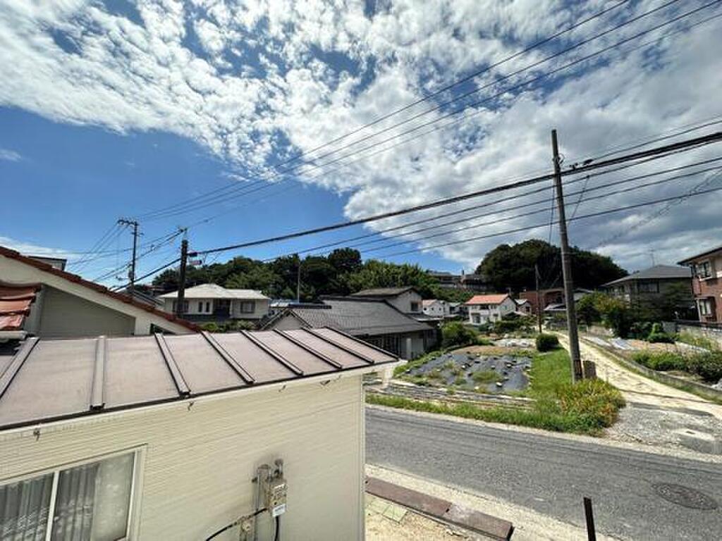 (14/20) 眺望 (14/20) 眺望