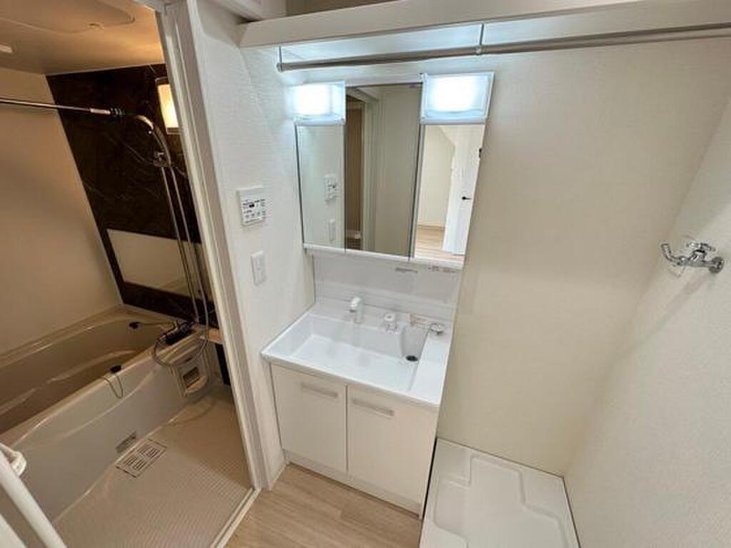 (6/20) 洗面所 (6/20) 洗面所