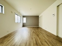 ※別部屋の写真です