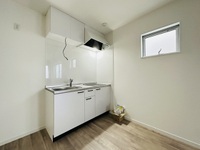 ※別部屋の写真です