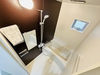 ※別部屋の写真です