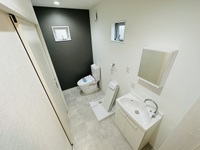 ※別部屋の写真です