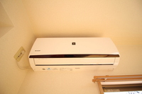 ※他号室の写真です