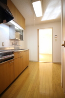 ※他号室の写真です