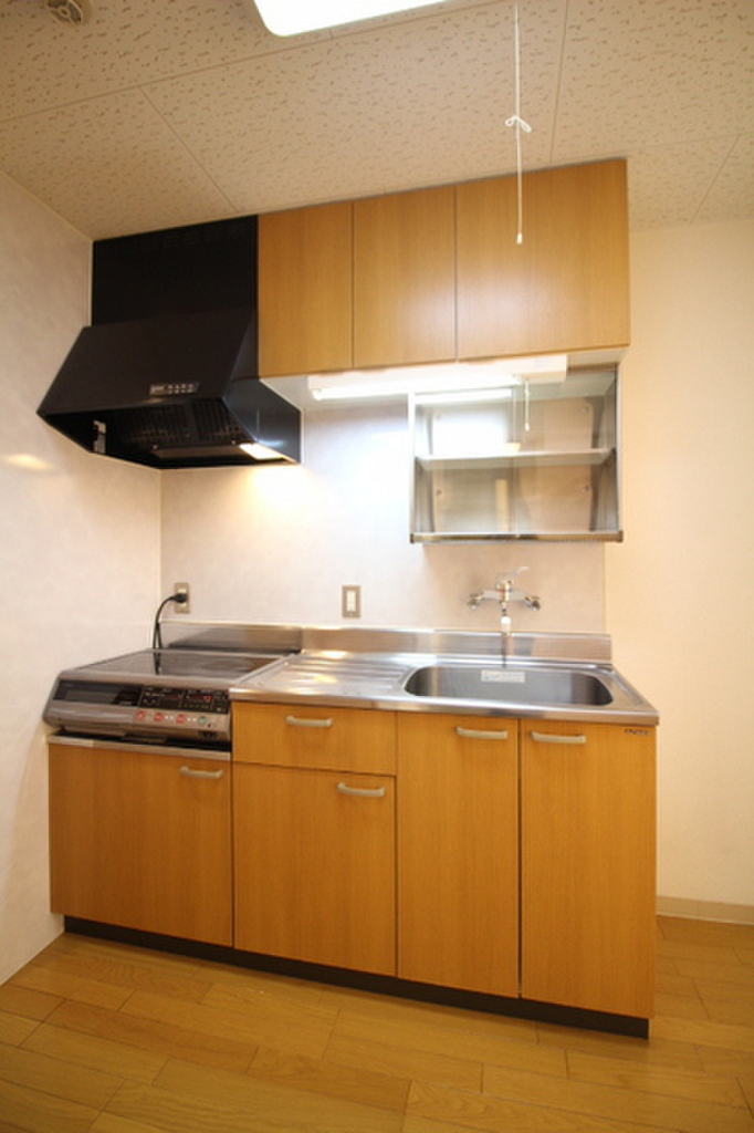 (3/18) ※他号室の写真です (3/18) ※他号室の写真です