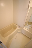 ※他号室の写真です