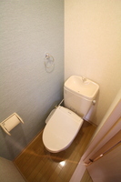 ※他号室の写真です