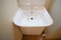 ※他号室の写真です