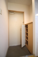 ※他号室の写真です