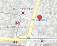 コーポ門田屋敷