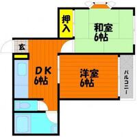 コーポ門田屋敷
