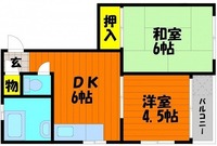 コーポ門田屋敷