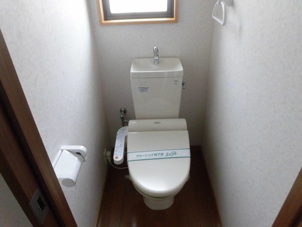 (5/20) トイレ (5/20) トイレ