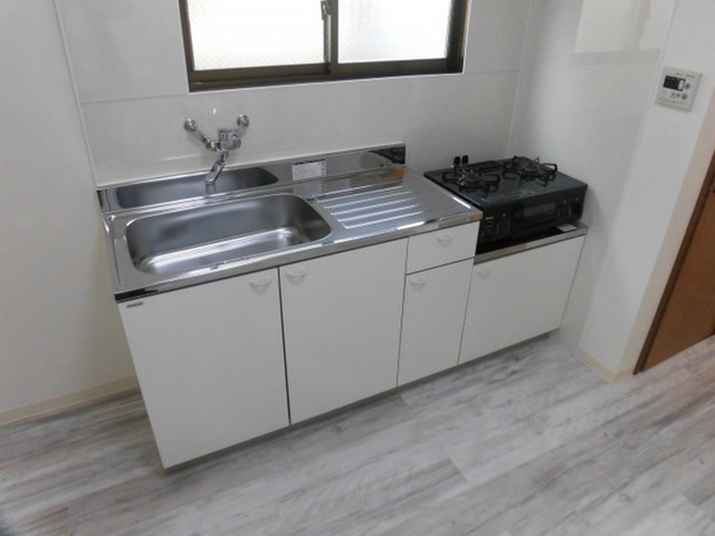 (3/21) キッチン (3/21) キッチン