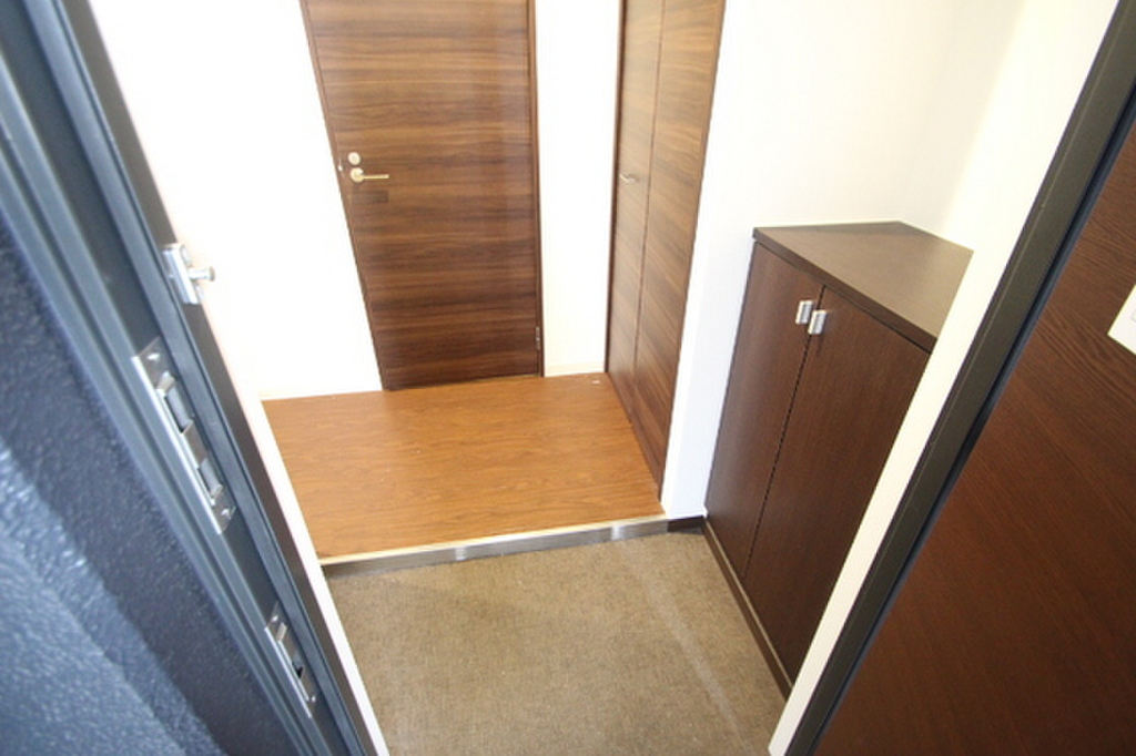 (7/21) 玄関 (7/21) 玄関