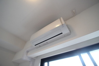 他号室の写真です。